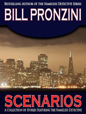 Scenarios - ebook